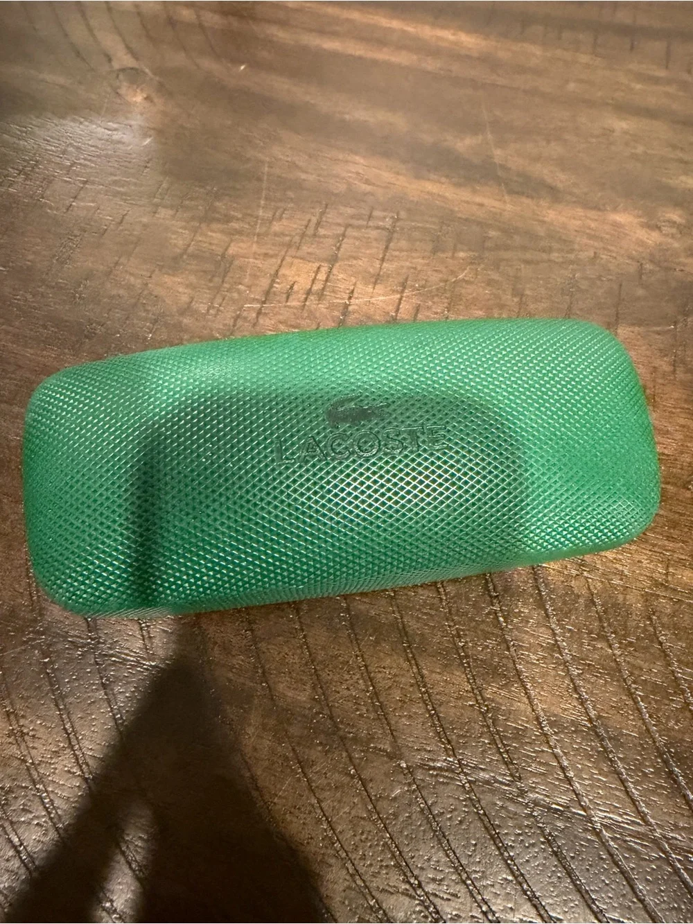 Lacoste authentic eyeglass